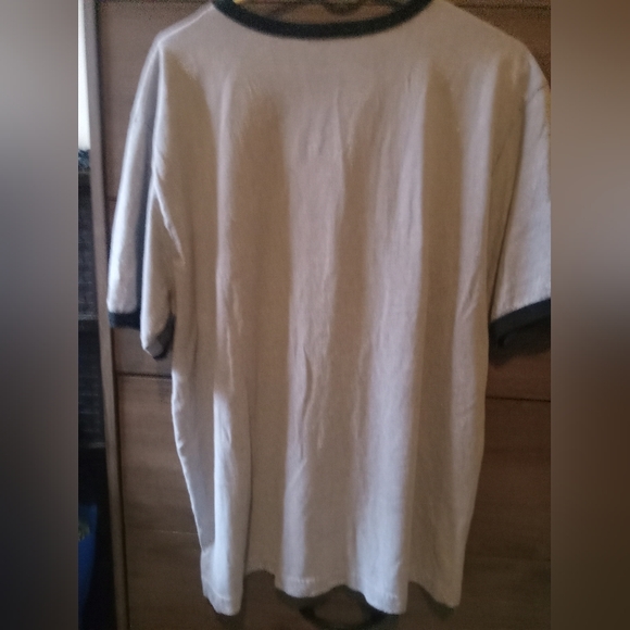 Mickey Mouse Short Sleeve T-Shirt - Picture 2 of 3